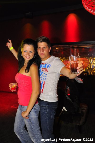 Summer House - 11.7.11